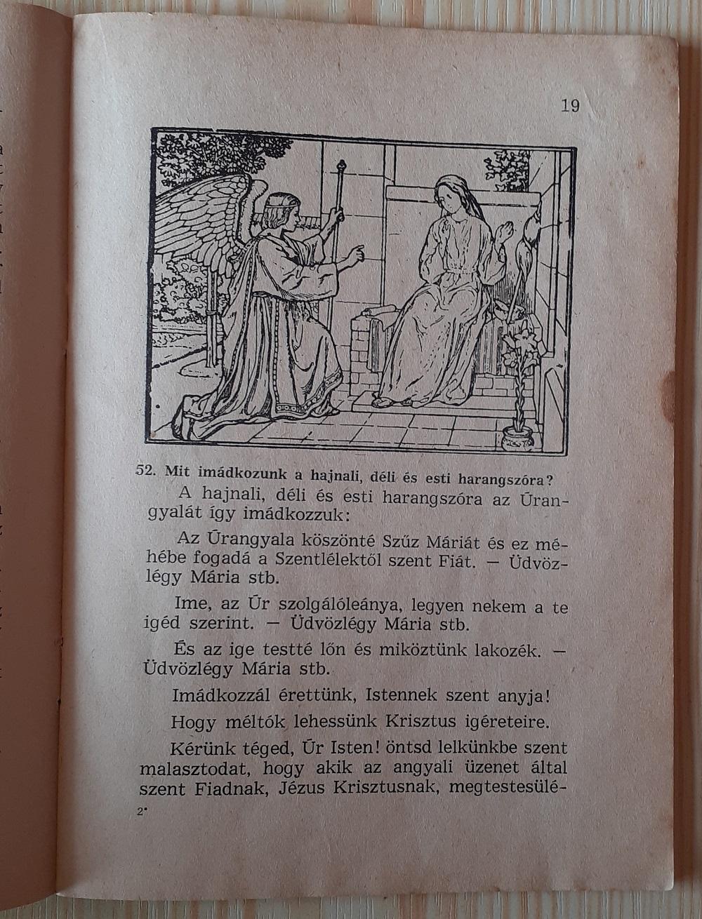 Római katolikus Katekizmus