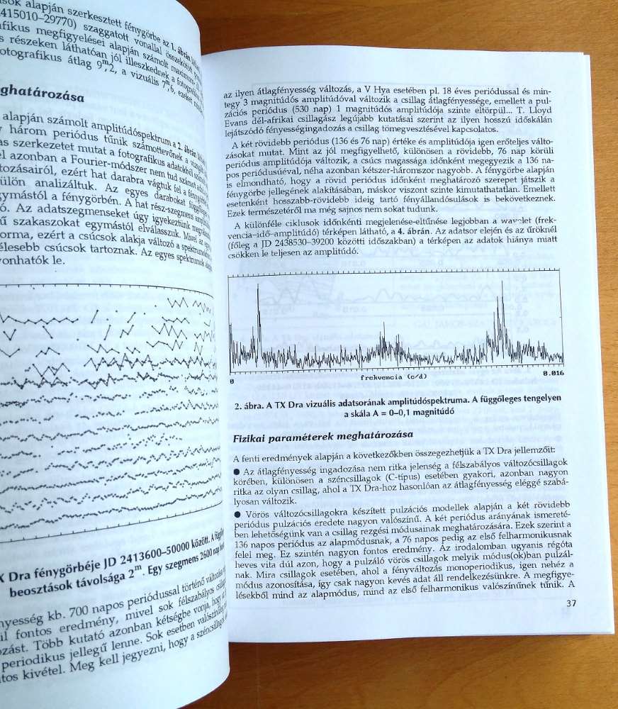 Meteor 1995 / Mesačník