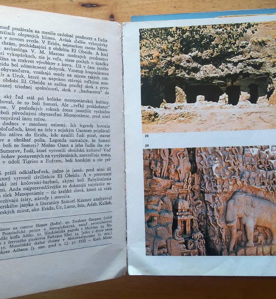 Az Állatok Világa / Život zvierat