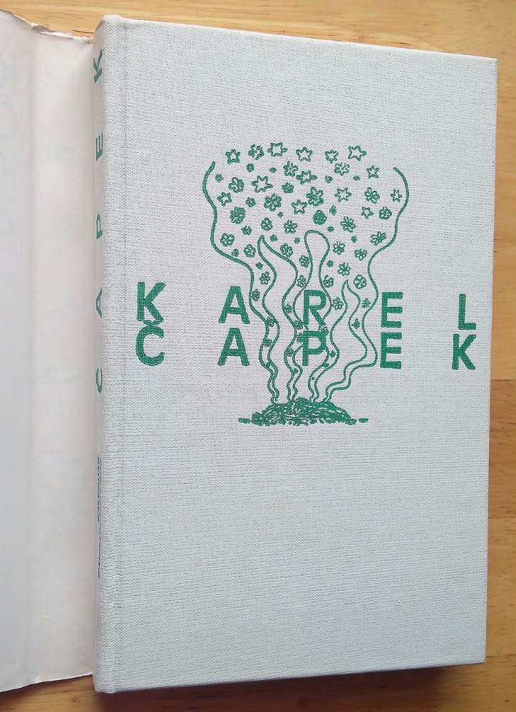 Kalendár (Ako je rok dlhý) / Záhradníkov rok