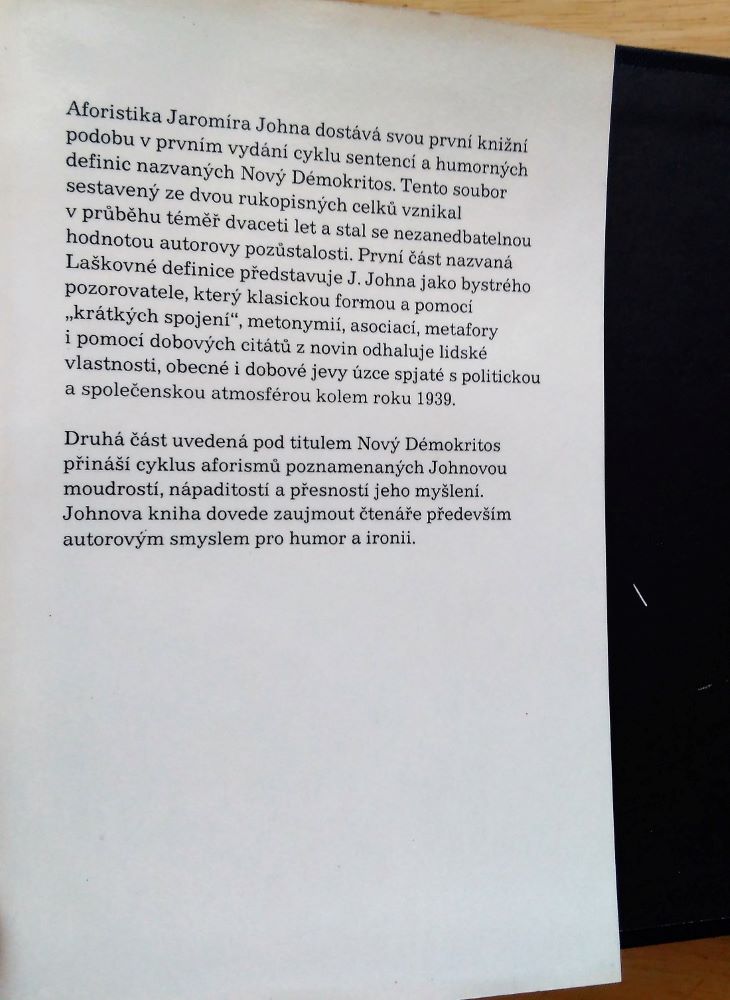 Nový Démokritos