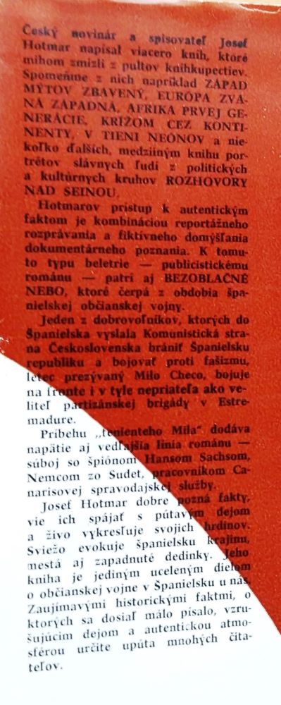 Bezoblačné nebo