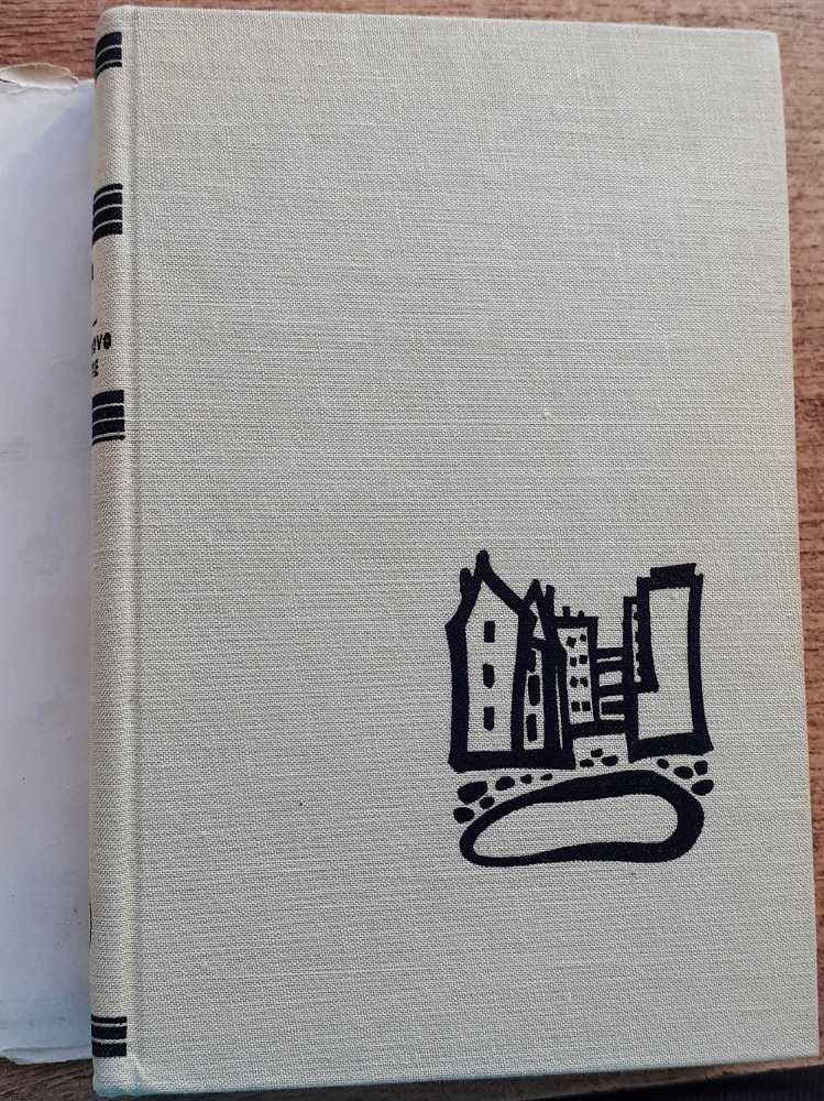 Berlín - Alexandrovo námestie / Osudy Franza Biberkopfa