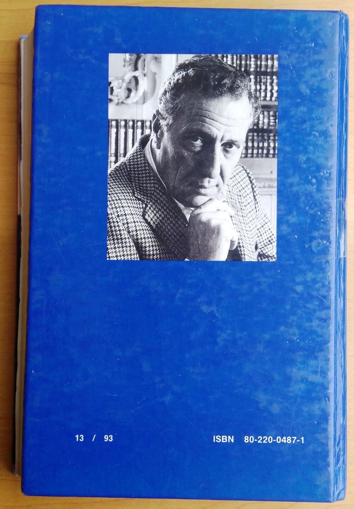 Falošný hráč / Frederick Forsyth