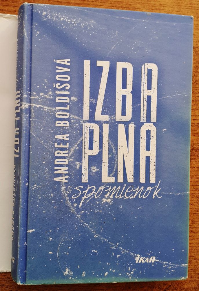 Izba plná spomienok
