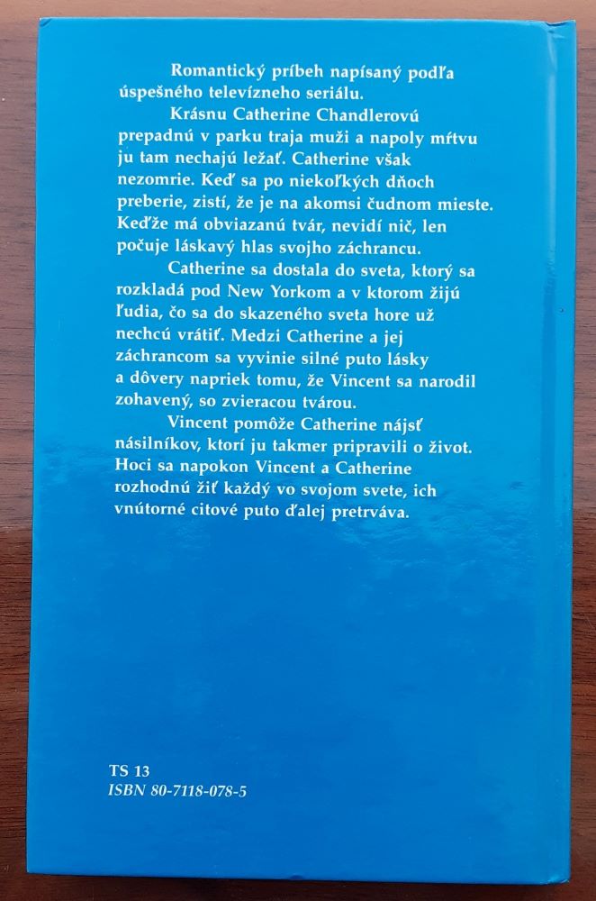 Kráska a zviera