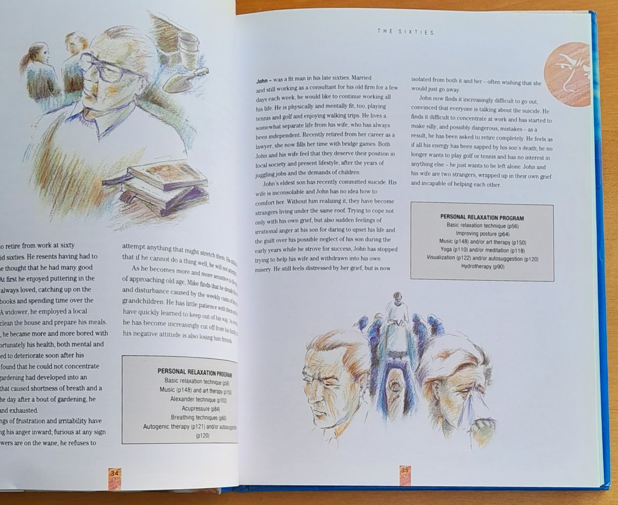 The Complete Book of Relaxation Techniques