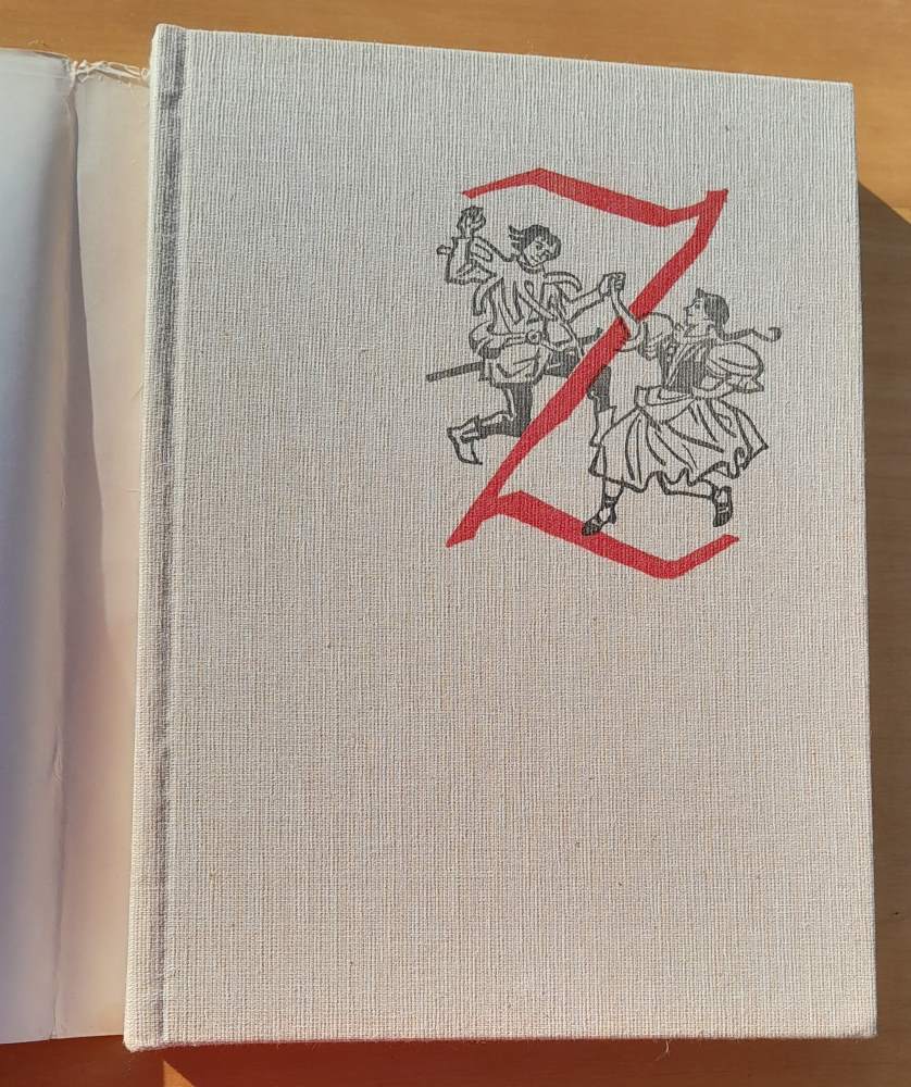 Husitská nevesta / historický román 1. diel