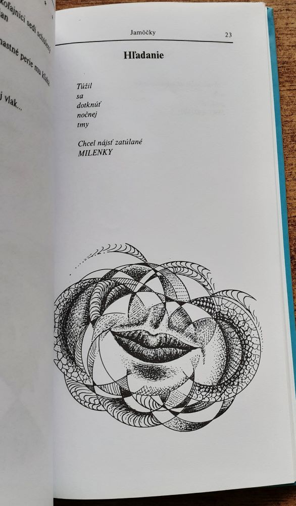 Vesmírna orchidea