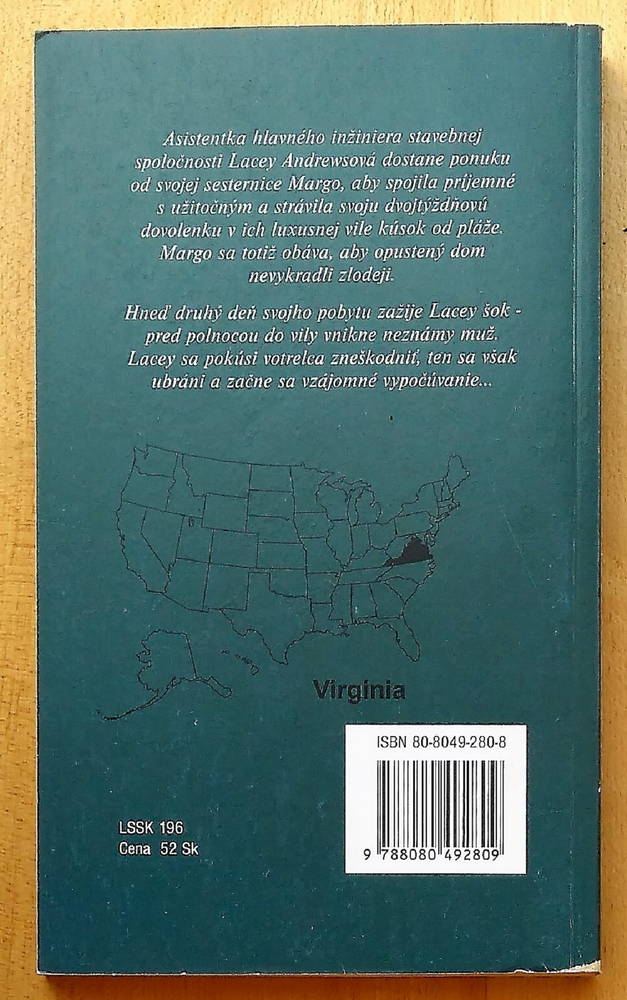 Kto z koho / Love story 196