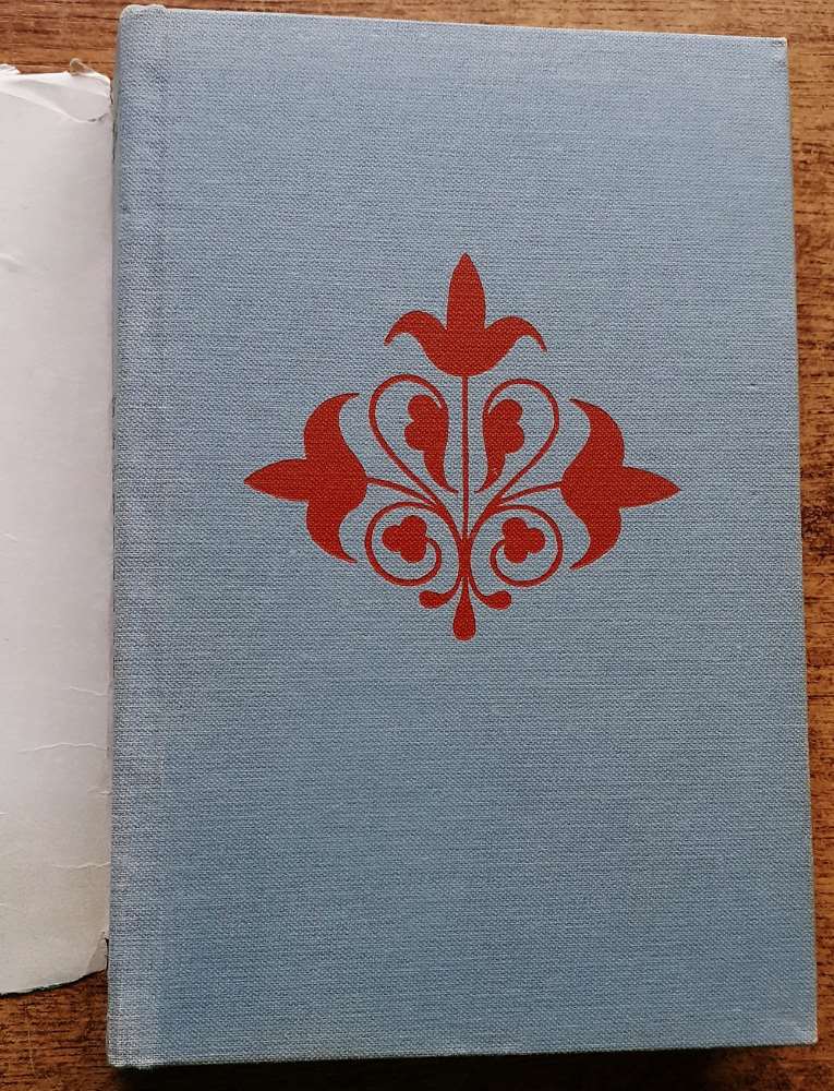 Kronika života a vlády Karla IV. / Krále českého a císaře římskeho