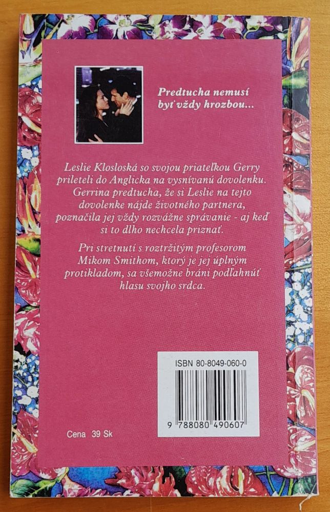 Vzrušujúca predtucha / Love story 101