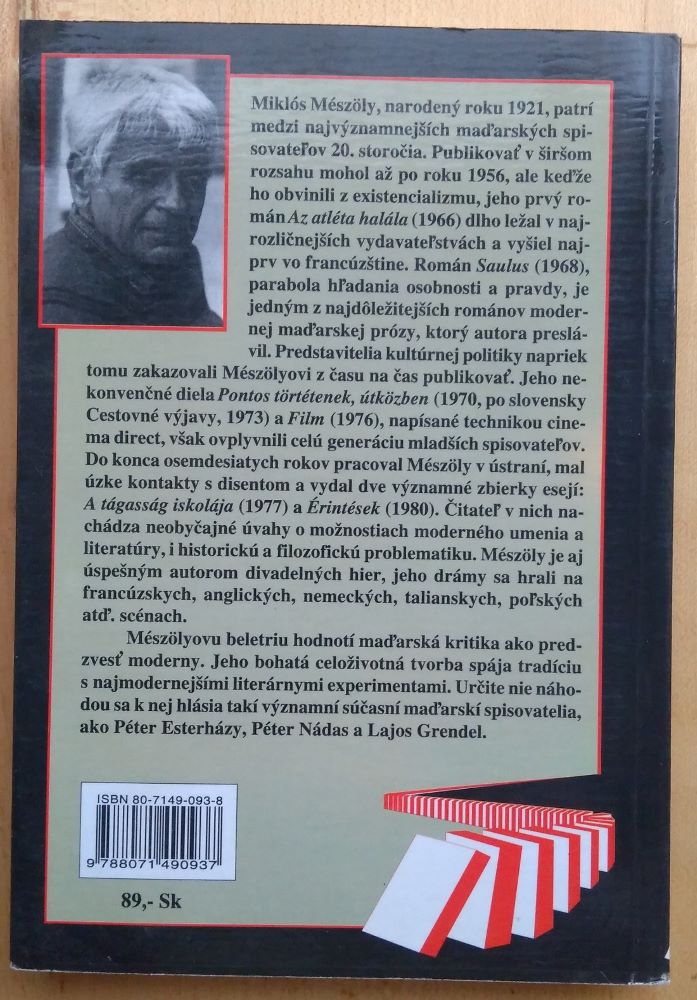 Domov a svet