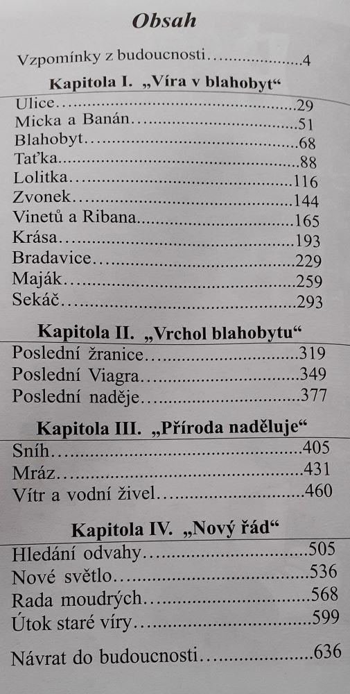 Logické proroctví