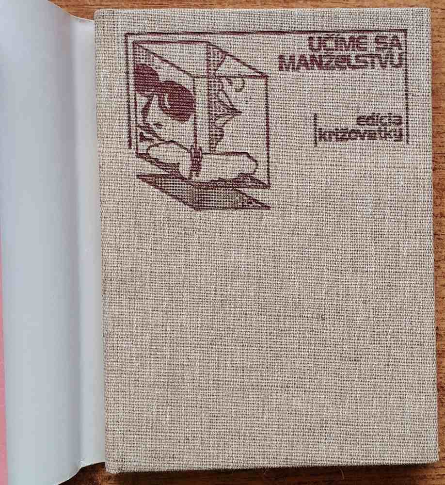 Učíme sa manželstvu / Edícia Križovatky