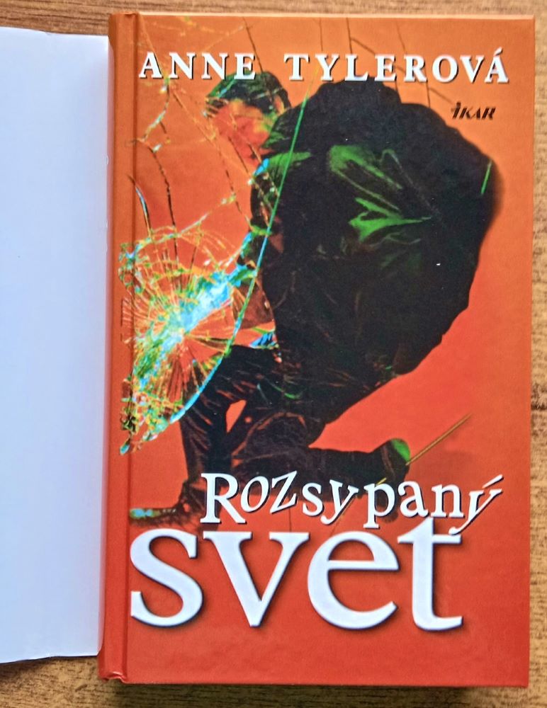 Rozsypaný svet
