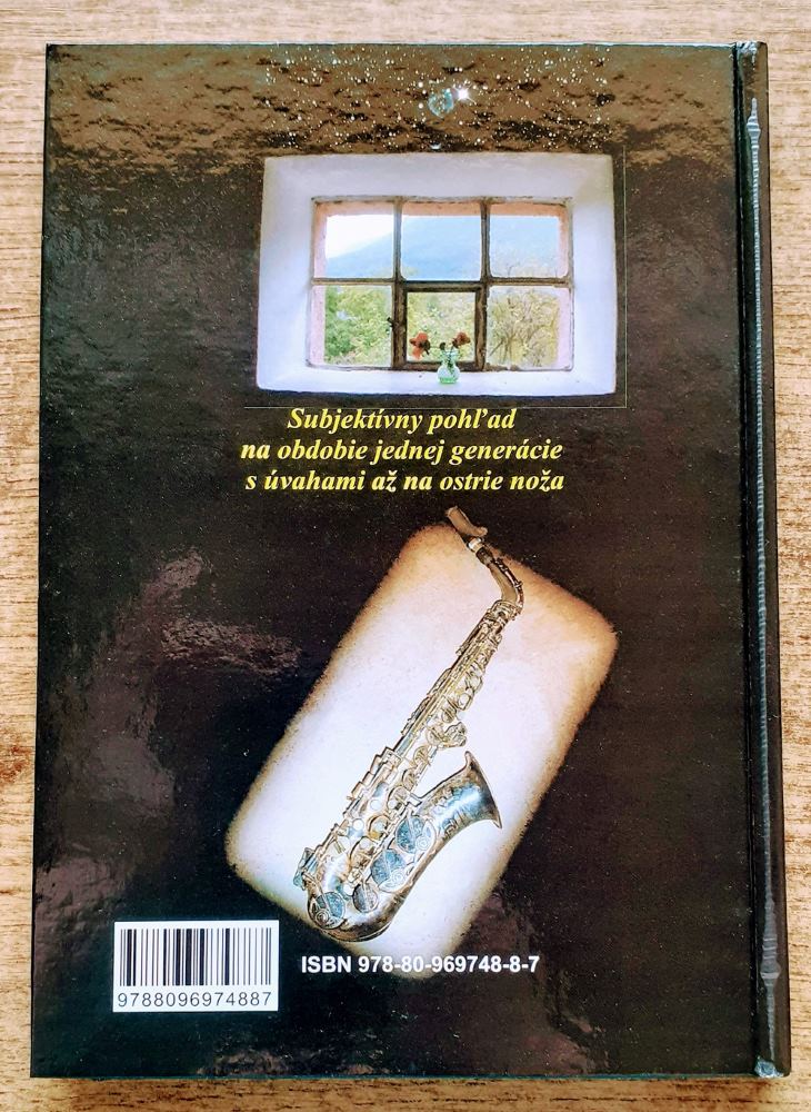 Úvahy, ktoré život prináša alebo Hviezdy nezapadnú ani v tme