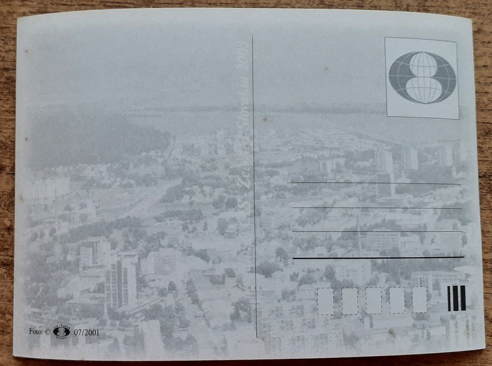 Michalovce - srdce Zemplína