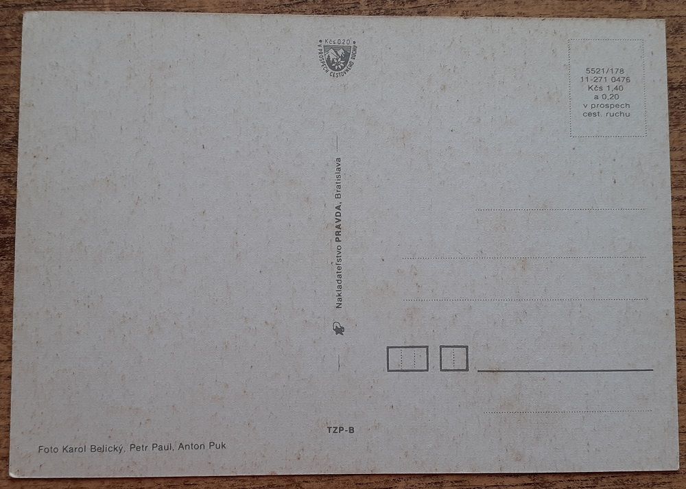 Trenčianske Teplice