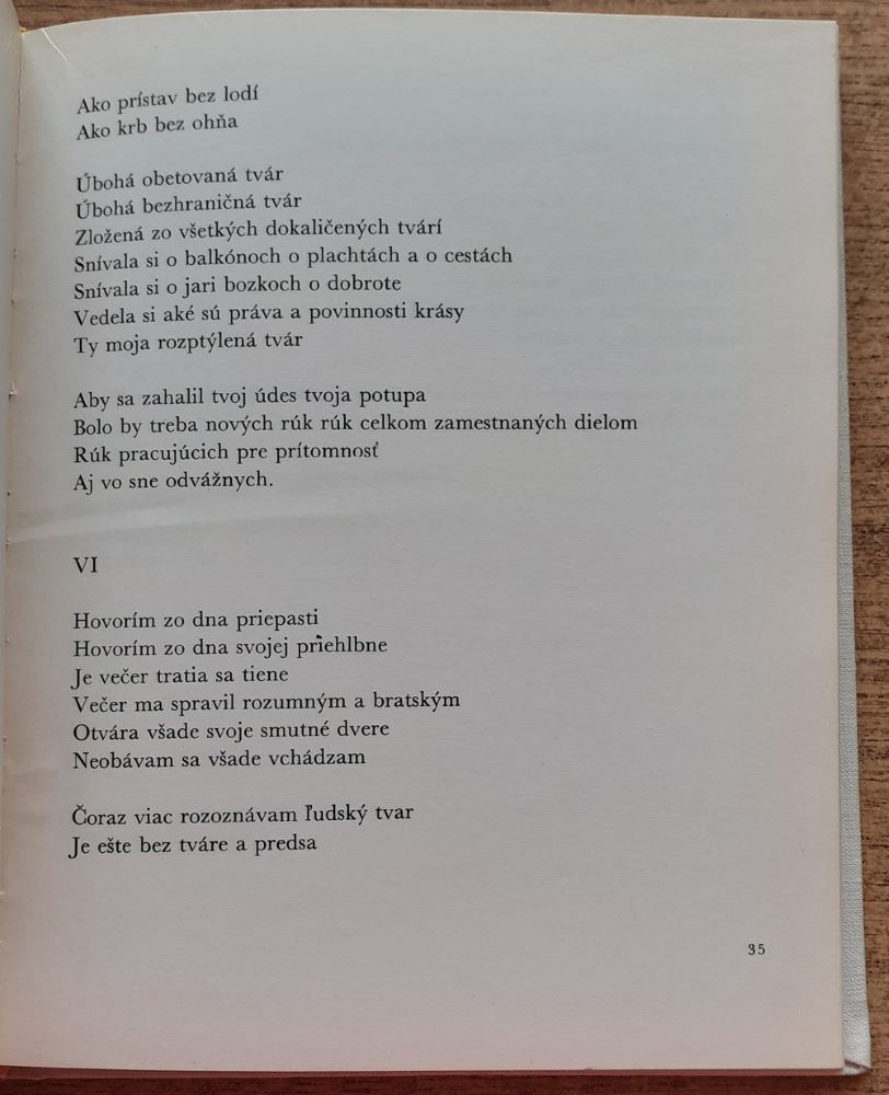 Posledné ľúbostné básne