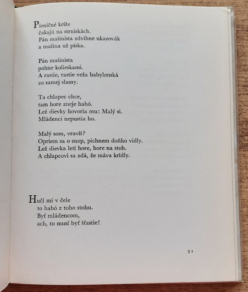 Nerušte moje kruhy