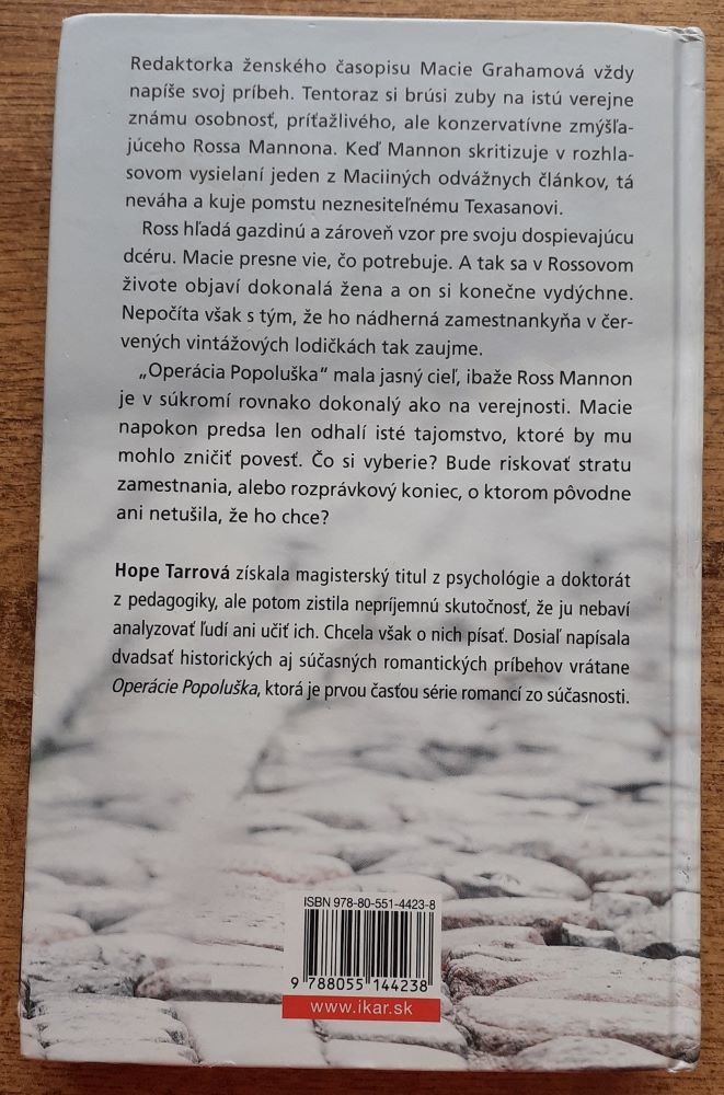 Operácia Popoluška