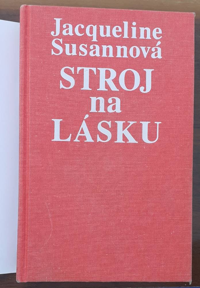 Stroj na lásku