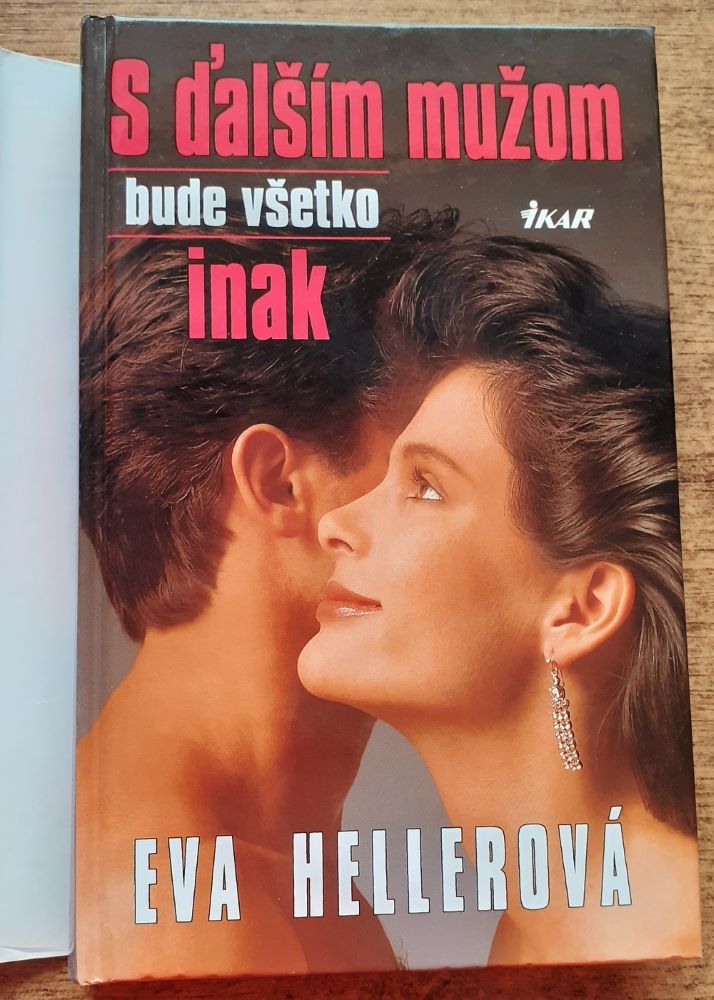 S ďalším mužom bude všetko inak