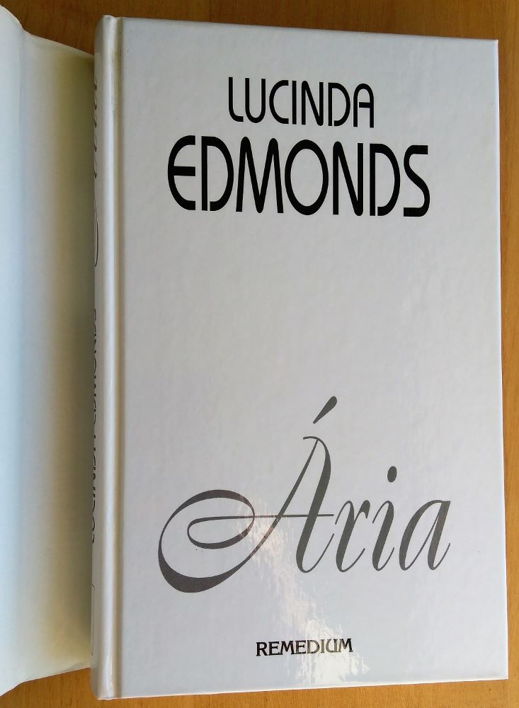 Ária