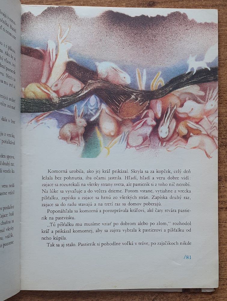 Voda z dračej studničky / Edícia Otvor sa, rozprávka