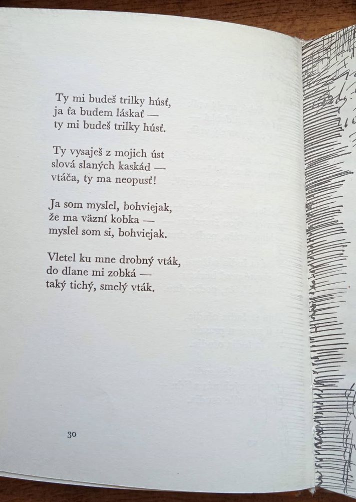 Po mne iní / Klenoty