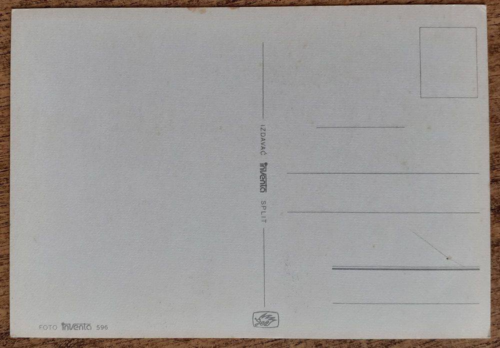 Chorvátsko - Makarska Riviera