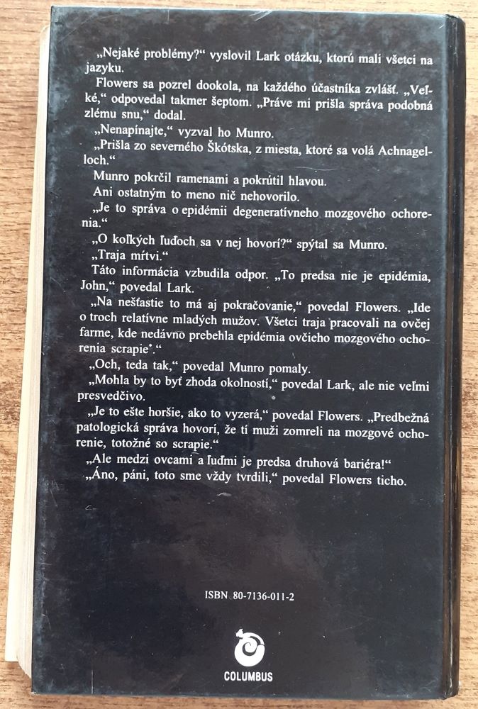 Kríza / lekárske prostredie