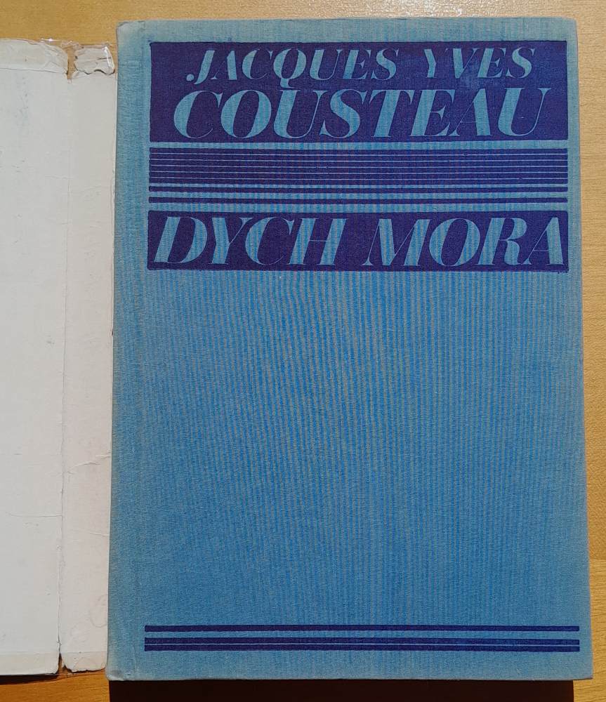 Dych mora - Edícia Glóbus