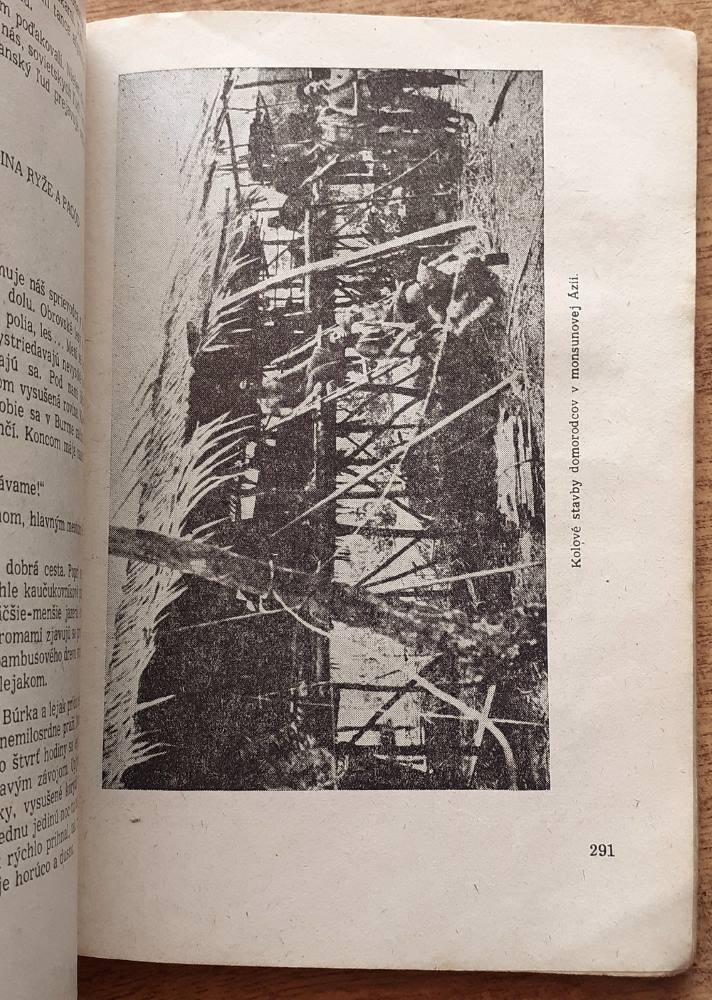 Okolo sveta / Zemepisné čítanie pre 6. ročník Všeobecnovzdelávacích škôl 