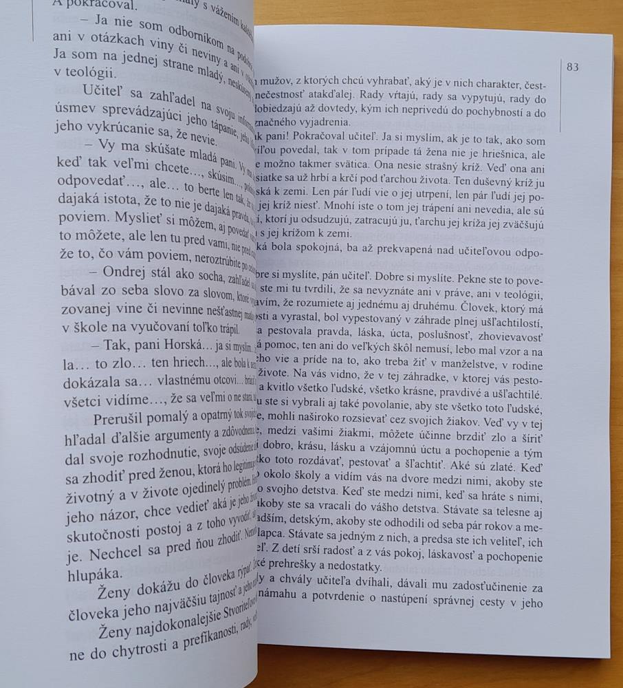 Škola na konci sveta