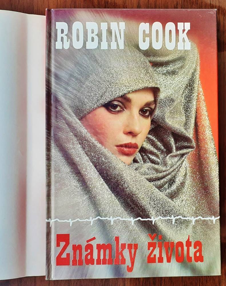 Známky života / 2. diel série Marissa Blumenthalová