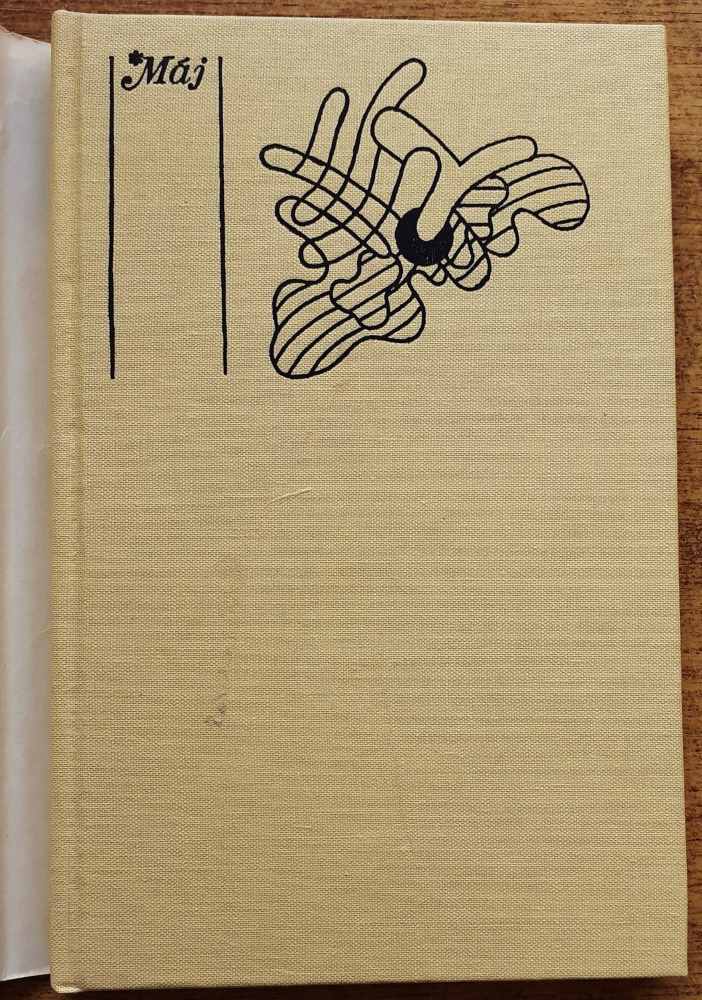 Tajomná cesta / Máj