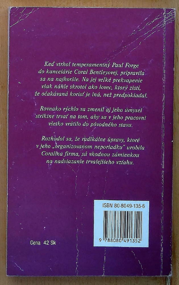 Nokturno pre dvoch / Love story 131