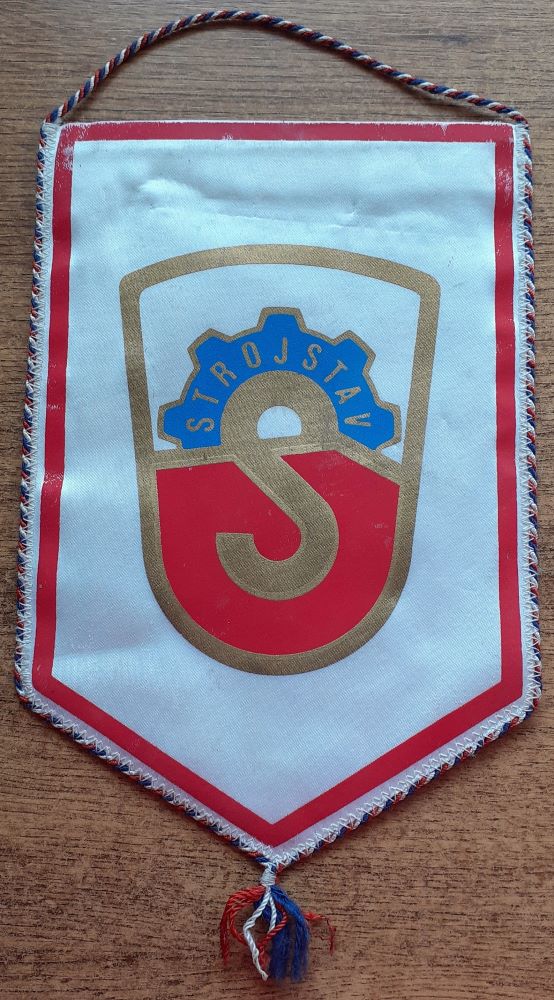 Strojstav n.p. Bratislava