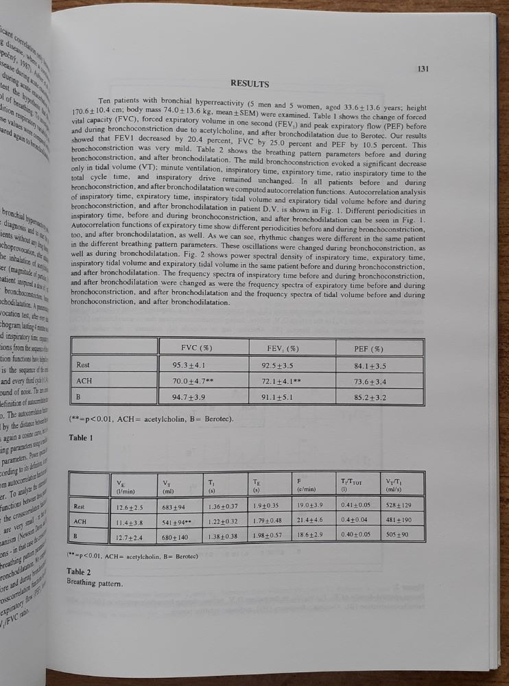 Proceedings / Health and quality of life in changing Europe in the year 2000