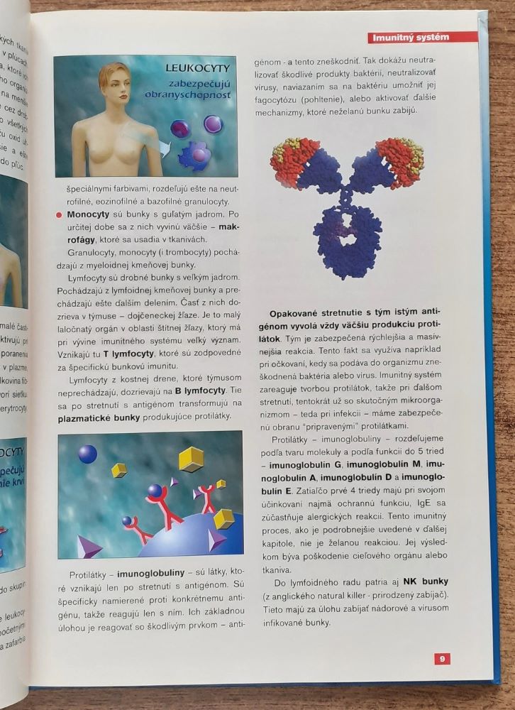 Moja alergia