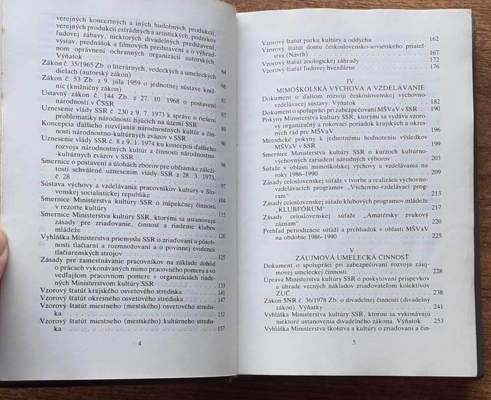 Vademecum osvetového pracovníka