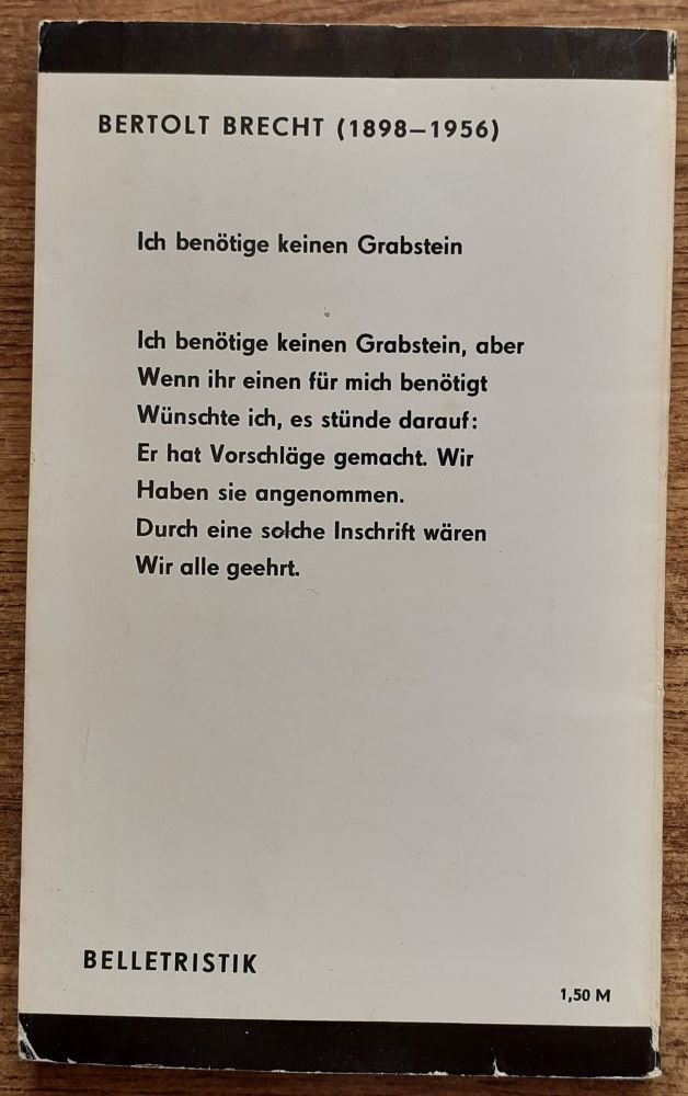 Gedichte / Básne