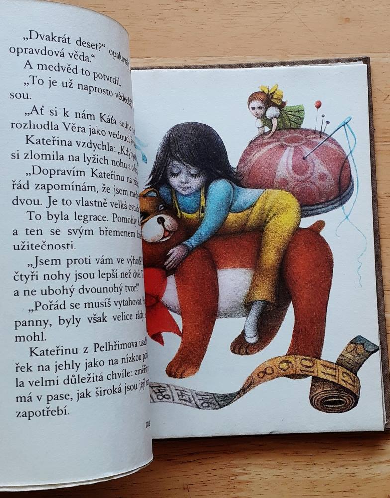Kdy přijde Dora