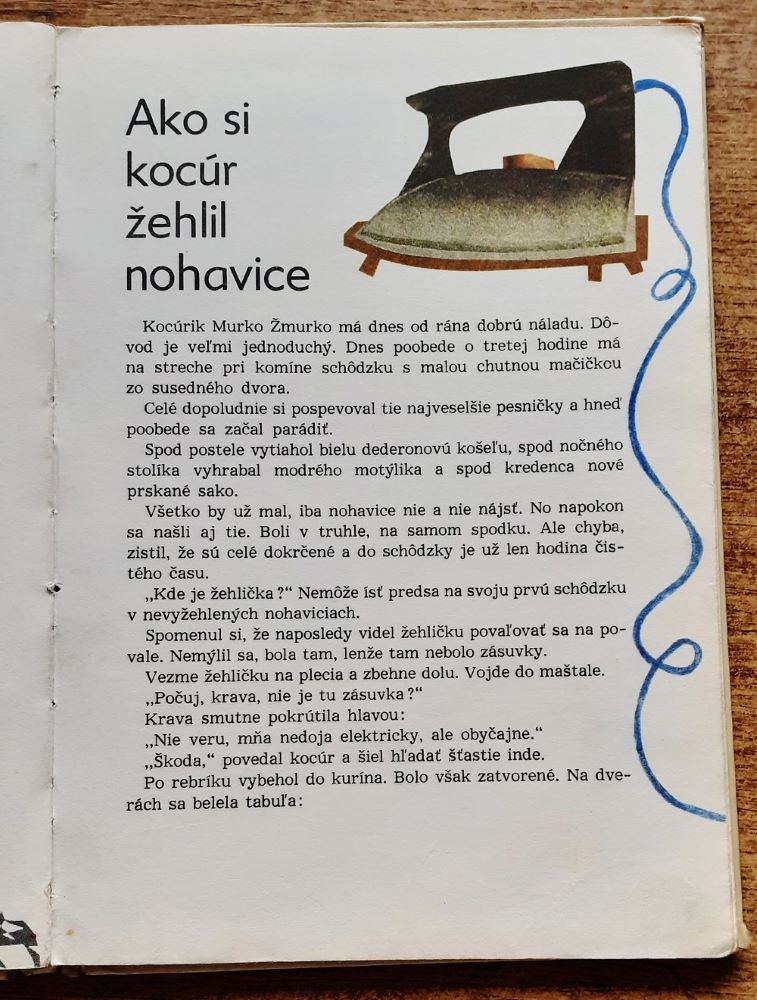 Neobyčajný poľovník 