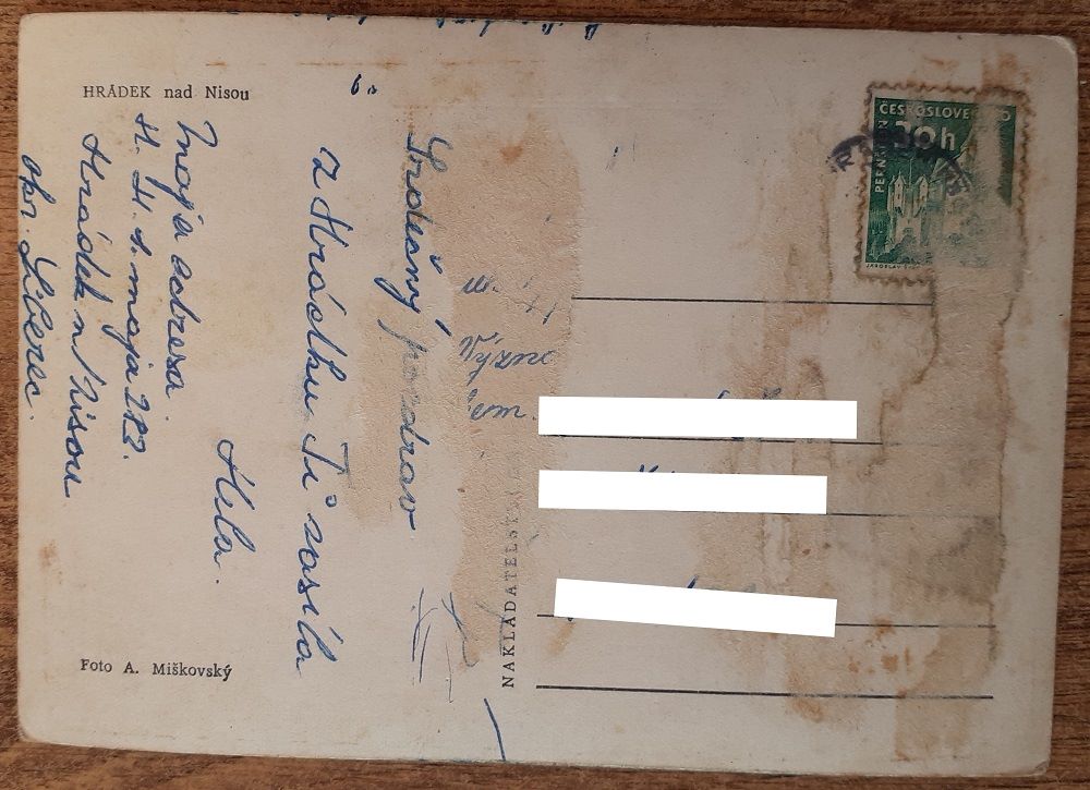 Hrádek nad Nisou