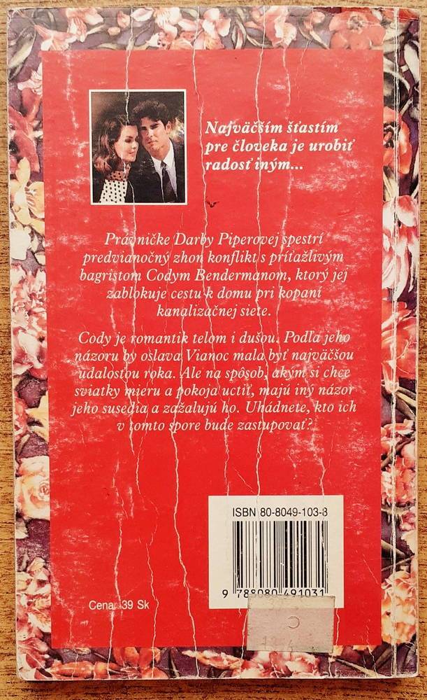 Udalosť roka / Love story 115