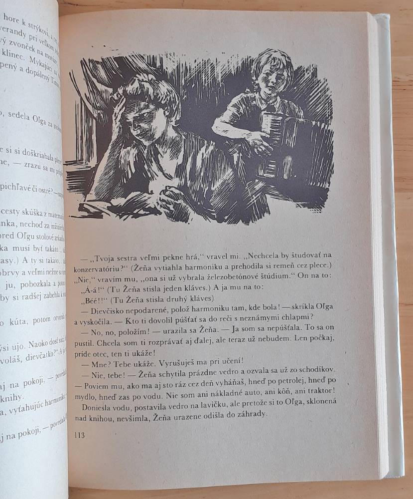 Príbehy odvážnych a statočných / Bubeníkove osudy / Timur a jeho družina / Škola