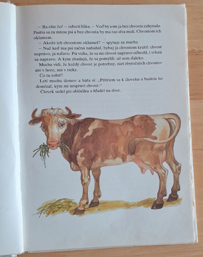 Lesné domčeky a iné rozprávky-nerozprávky